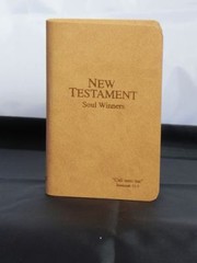 Cover of: Soul Winners New TestamentKJV