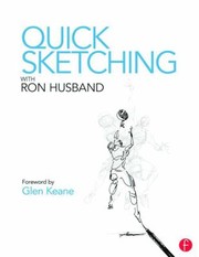 Cover of: Quick Sketching