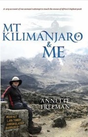 Cover of: Mt Kilimanjaro Me