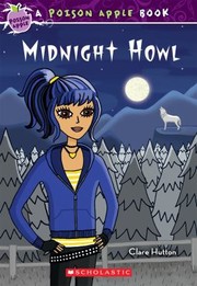 Cover of: Midnight Howl by 