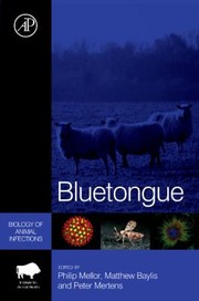 Cover of: Bluetongue