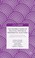 Cover of: The Invisible Hands Of Political Parties In Presidential Elections Party Activists And Political Aggregation From 20042012