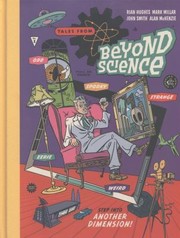 Cover of: Tales From Beyond Science by 