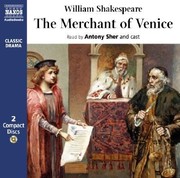 Cover of: The Merchant of Venice
            
                Classic Drama by 