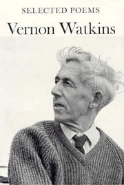 Cover of: Selected Poems of Vernon Watkins