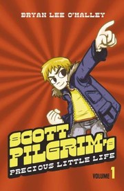 Cover of: Scotts Precious Little Life by 