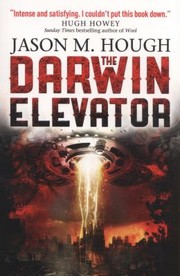 Cover of: The Darwin Elevator