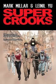 Cover of: Super Crooks