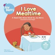 Cover of: I Love Mealtime