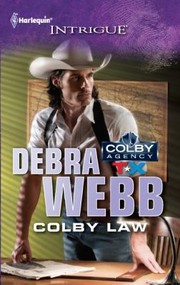 Cover of: Colby Law