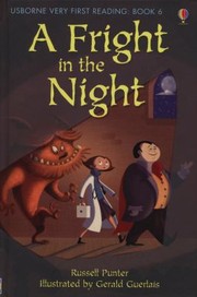 Cover of: A Fright In The Night by 