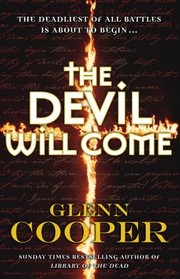 Cover of: The Devil Will Come by 