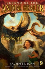 Cover of: The Elephants Tale by 