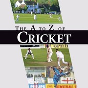 Cover of: The Little Book Of Cricket