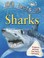 Cover of: 100 Facts On Sharks