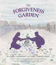 Cover of: The Forgiveness Garden by 