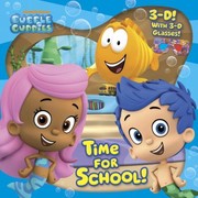 Cover of: Time For School by 