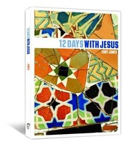 Cover of: 12 Days With Jesus