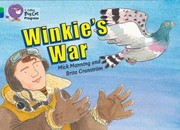 Cover of: Winkies War