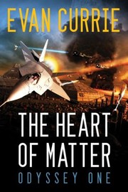 Cover of: The Heart Of Matter Odyssey One