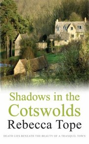 Cover of: Shadows In The Cotswolds