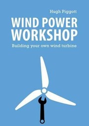 Cover of: Wind Power Workshop