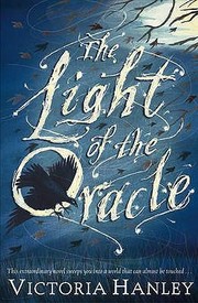 Cover of: The Light Of The Oracle by 