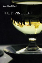Cover of: The Divine Left by 