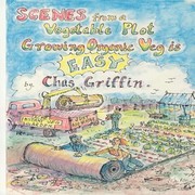Cover of: Scenes from a Vegetable Plot