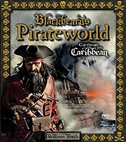 Cover of: Blackbeards Pirateworld Cutthroats Of The Caribbean