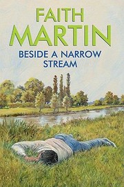 Cover of: Beside A Narrow Stream by 