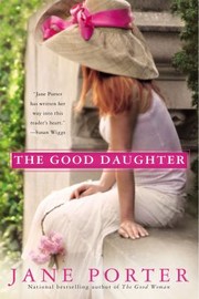 Cover of: The Good Daughter