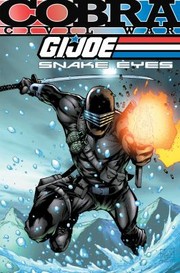Cover of: Gi Joe Cobra Civil War by 