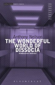 Cover of: Wonderful World Of Dissocia