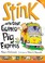 Cover of: Stink Moody Stink And The Great Guinea Pig Express