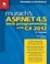 Cover of: Murachs Aspnet 45 Web Programming With C 2012