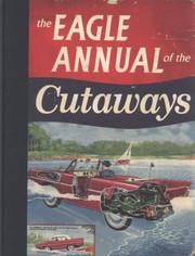 Cover of: The Eagle Annual Of The Cutaways by 