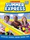 Cover of: Summer Express Between Grades 6 7