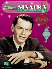 Cover of: Frank Sinatra Christmas Collection
            
                EZ Play Today