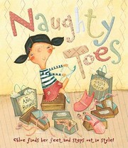 Cover of: Naughty Toes