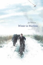 Cover of: Winter In Wartime by Jan Terlouw