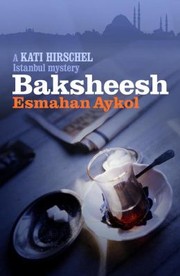 Cover of: Baksheesh