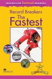 Cover of: Record Breakers The Fastest by 