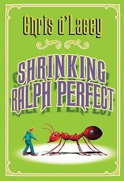 Cover of: Shrinking Ralph Perfect