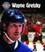 Cover of: Wayne Gretzky Greatness On Ice