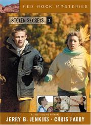 Cover of: Stolen secrets by Jerry B. Jenkins