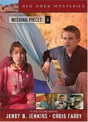 Cover of: Missing pieces | Jerry B. Jenkins