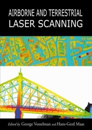 Cover of: Airborne And Terrestrial Laser Scanning by 