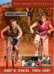 Cover of: Grave shadows by Jerry B. Jenkins