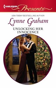 Cover of: Unlocking Her Innocence by 